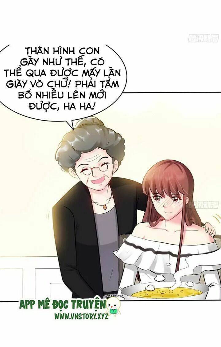 Đế Thiếu Chuyên Sủng Hắc Đạo Thê Chapter 46 - Trang 2