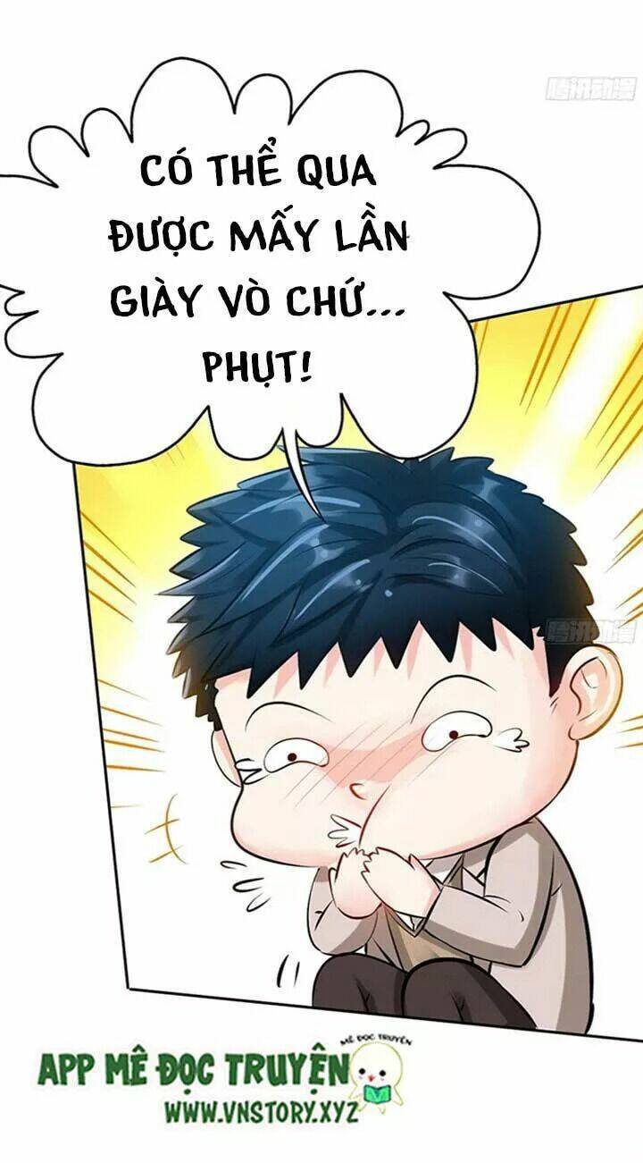 Đế Thiếu Chuyên Sủng Hắc Đạo Thê Chapter 46 - Trang 2