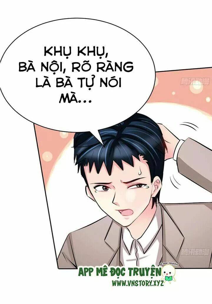 Đế Thiếu Chuyên Sủng Hắc Đạo Thê Chapter 46 - Trang 2