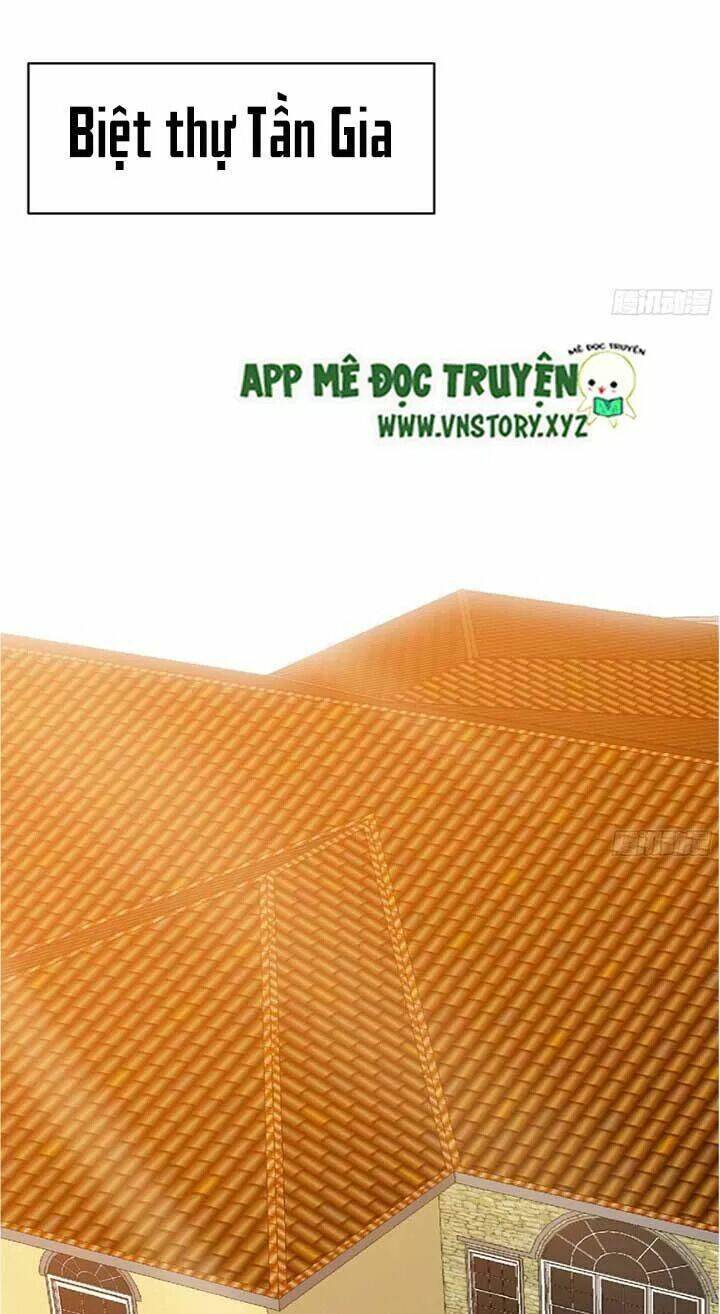 Đế Thiếu Chuyên Sủng Hắc Đạo Thê Chapter 46 - Trang 2