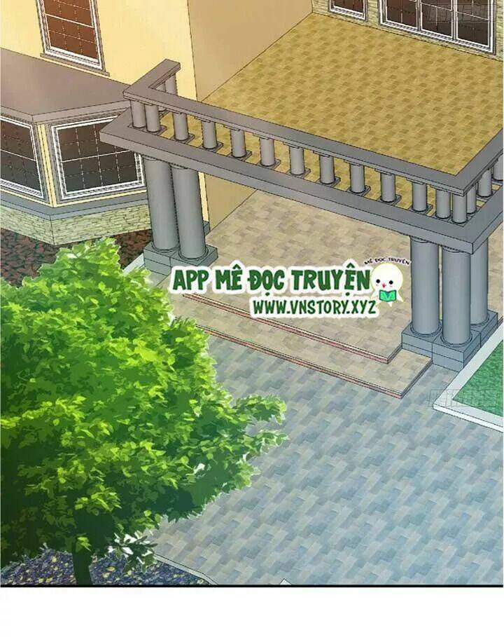 Đế Thiếu Chuyên Sủng Hắc Đạo Thê Chapter 46 - Trang 2