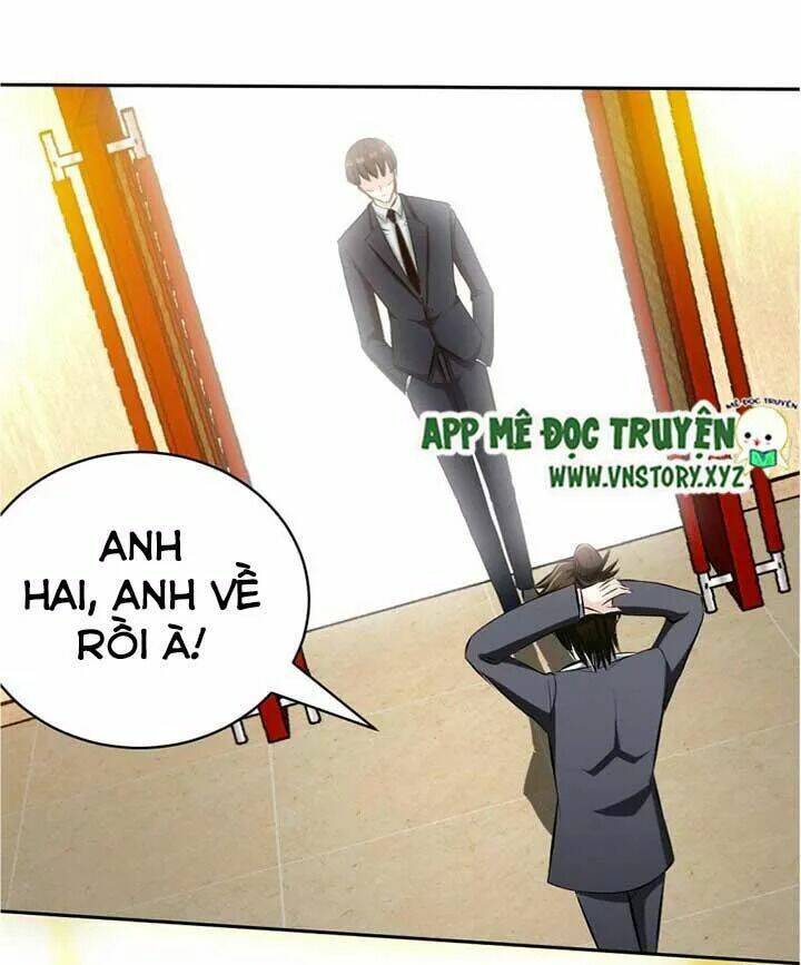 Đế Thiếu Chuyên Sủng Hắc Đạo Thê Chapter 46 - Trang 2