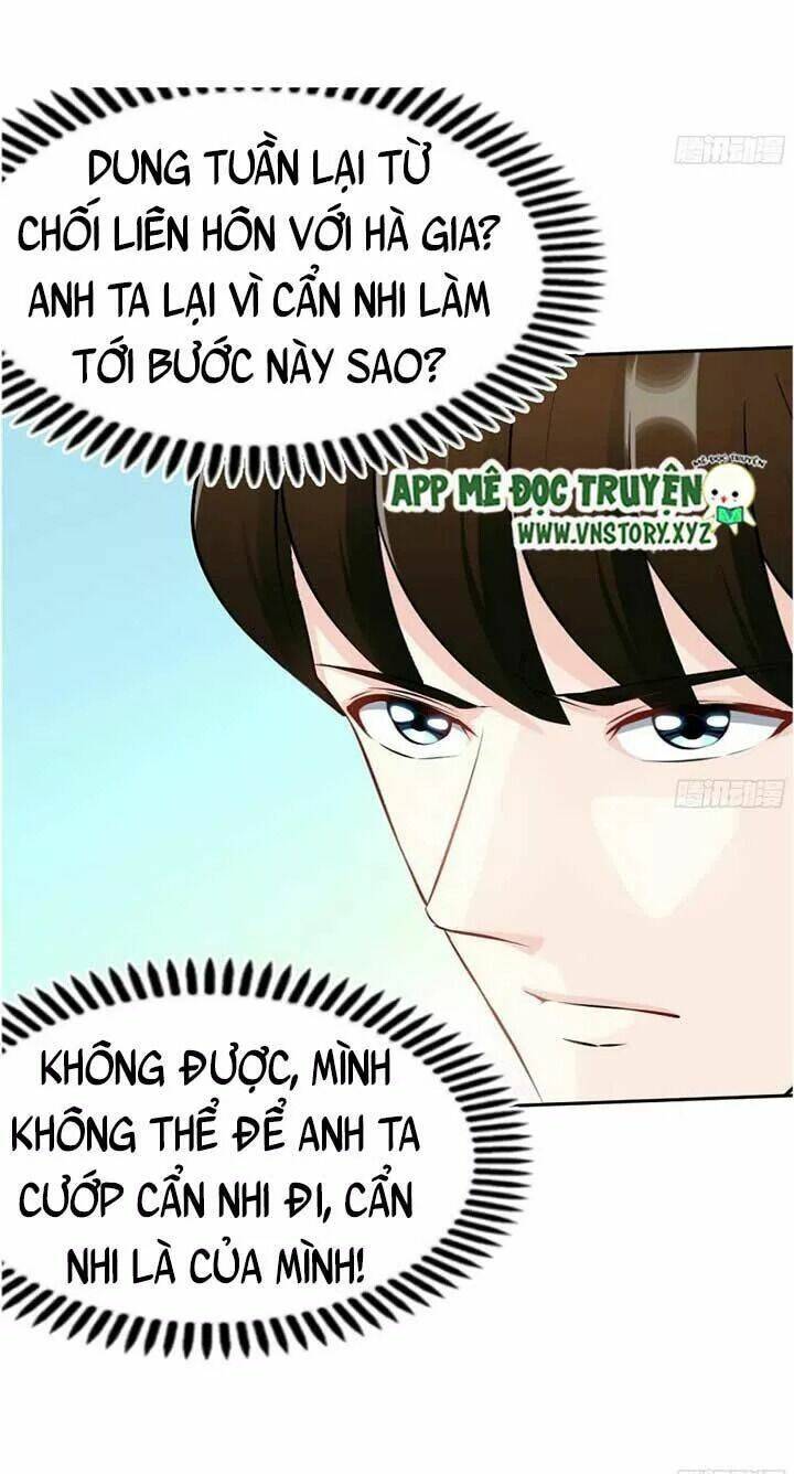 Đế Thiếu Chuyên Sủng Hắc Đạo Thê Chapter 46 - Trang 2