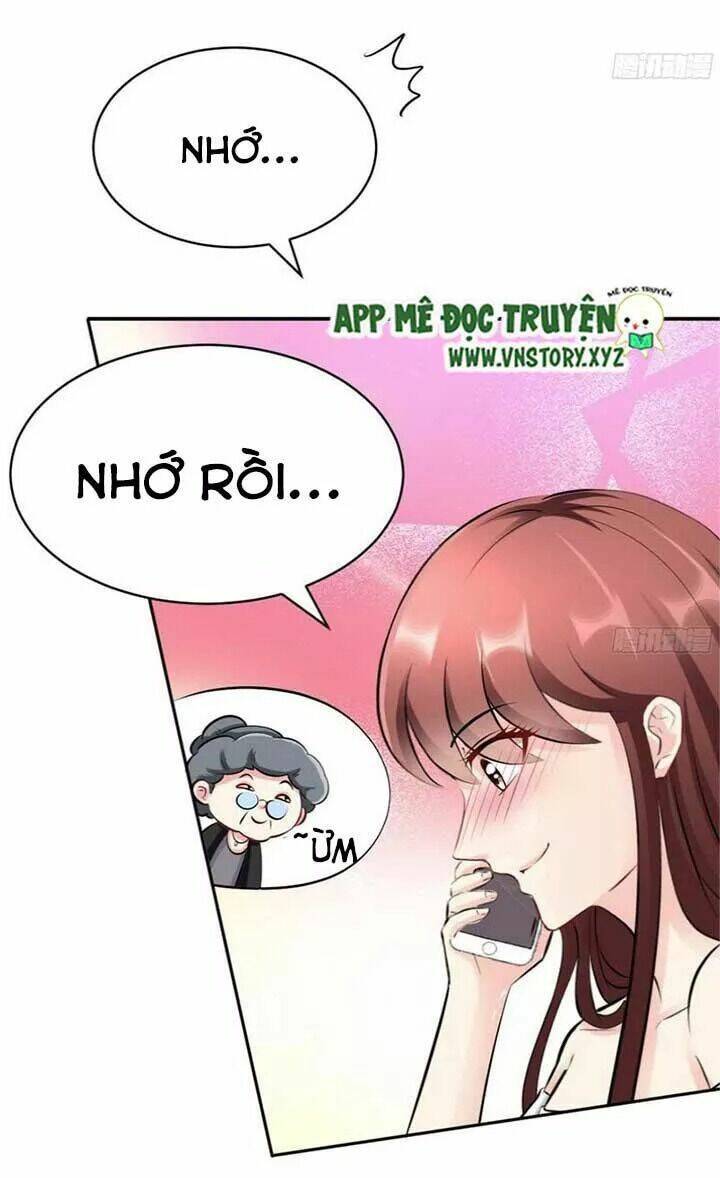 Đế Thiếu Chuyên Sủng Hắc Đạo Thê Chapter 47 - Trang 2