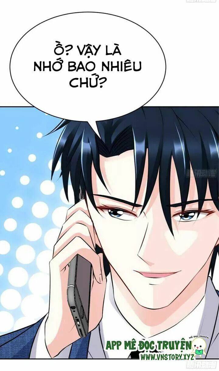 Đế Thiếu Chuyên Sủng Hắc Đạo Thê Chapter 47 - Trang 2