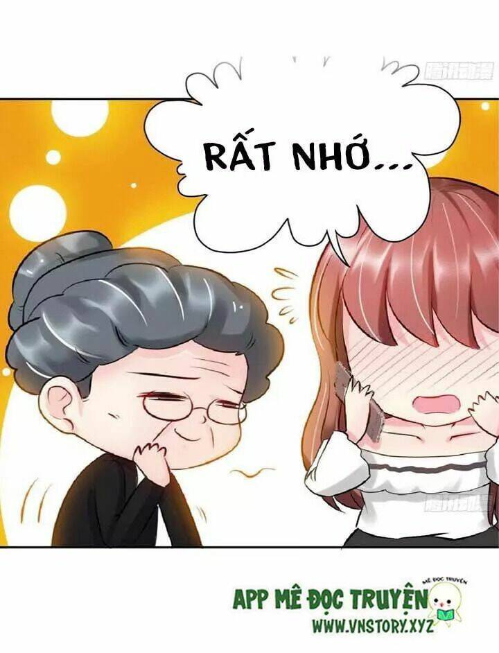 Đế Thiếu Chuyên Sủng Hắc Đạo Thê Chapter 47 - Trang 2