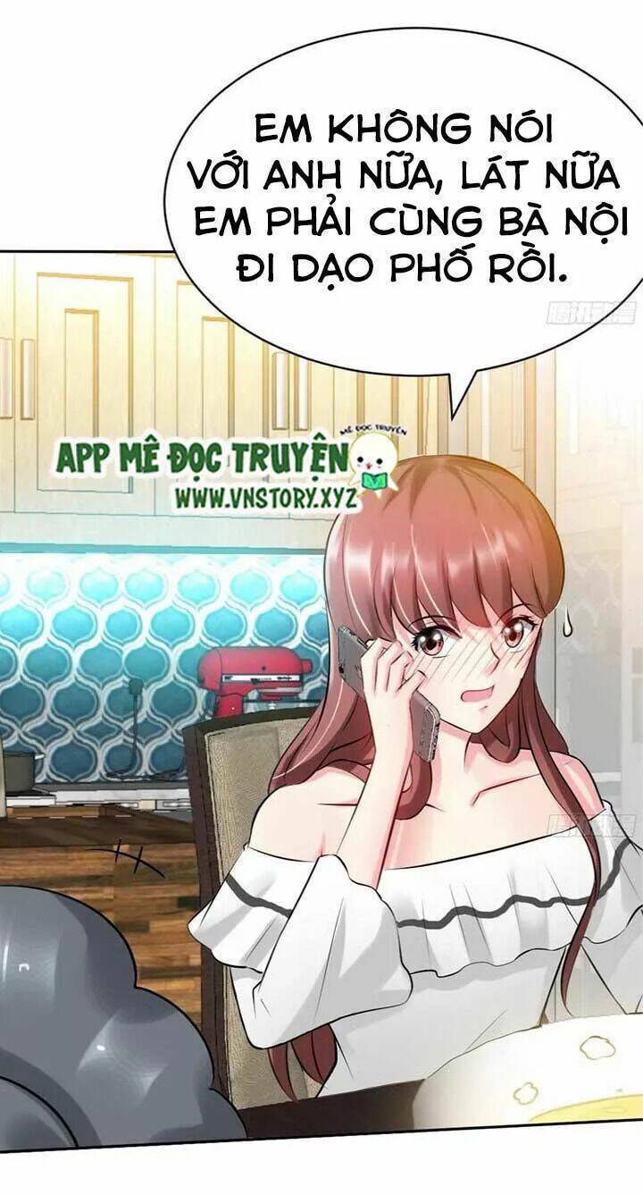 Đế Thiếu Chuyên Sủng Hắc Đạo Thê Chapter 47 - Trang 2