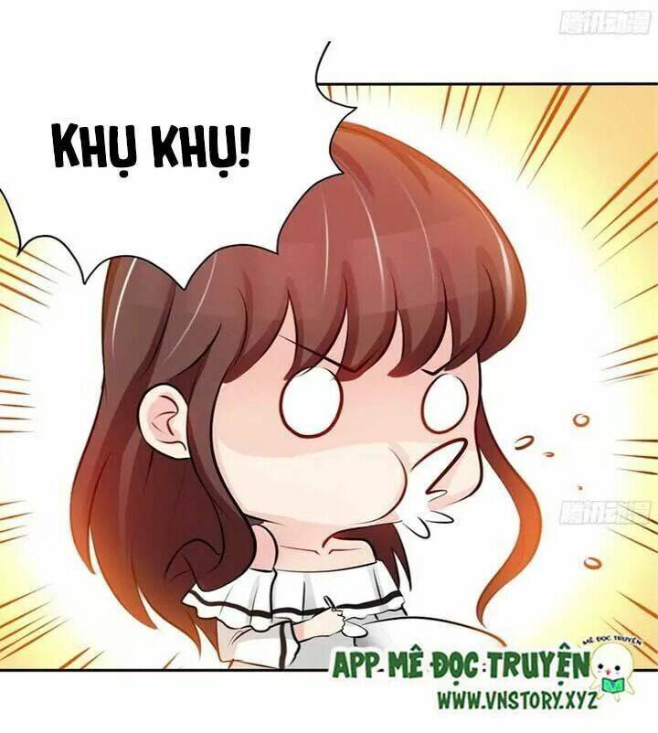 Đế Thiếu Chuyên Sủng Hắc Đạo Thê Chapter 47 - Trang 2