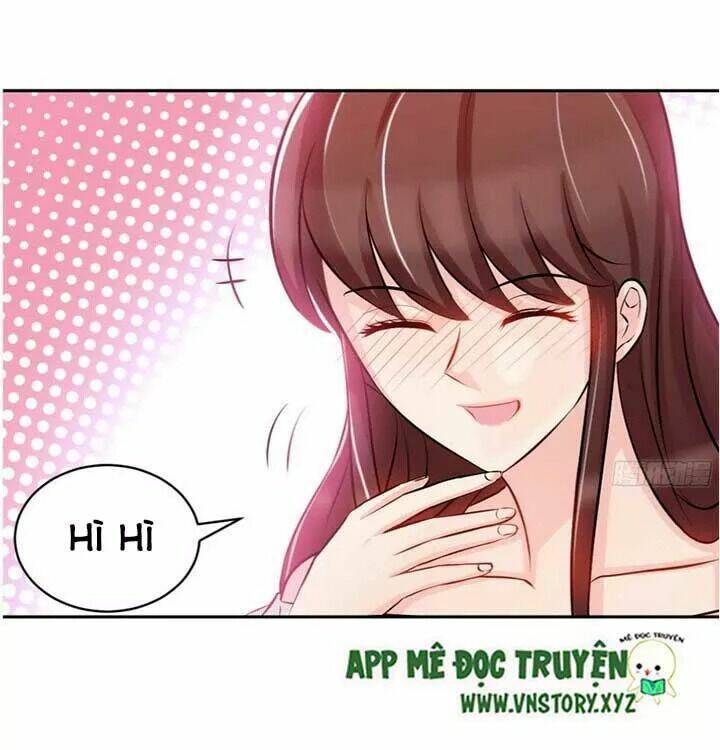 Đế Thiếu Chuyên Sủng Hắc Đạo Thê Chapter 47 - Trang 2