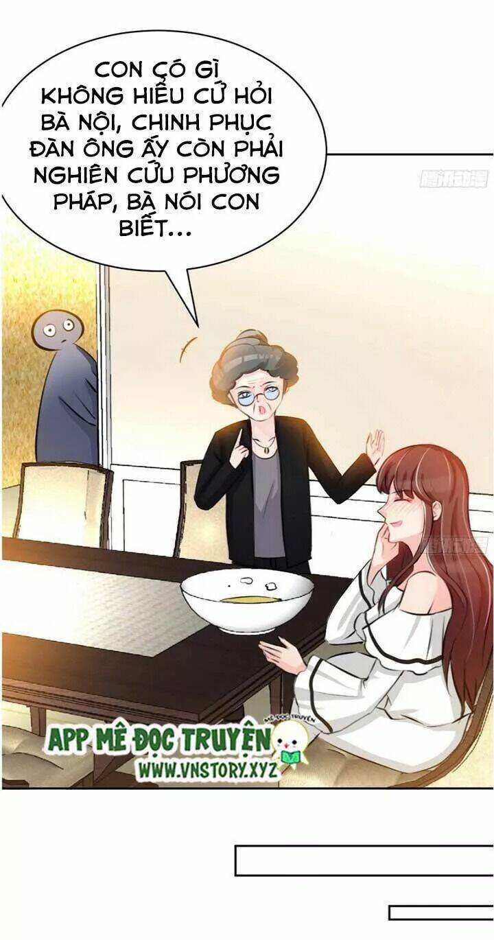 Đế Thiếu Chuyên Sủng Hắc Đạo Thê Chapter 47 - Trang 2