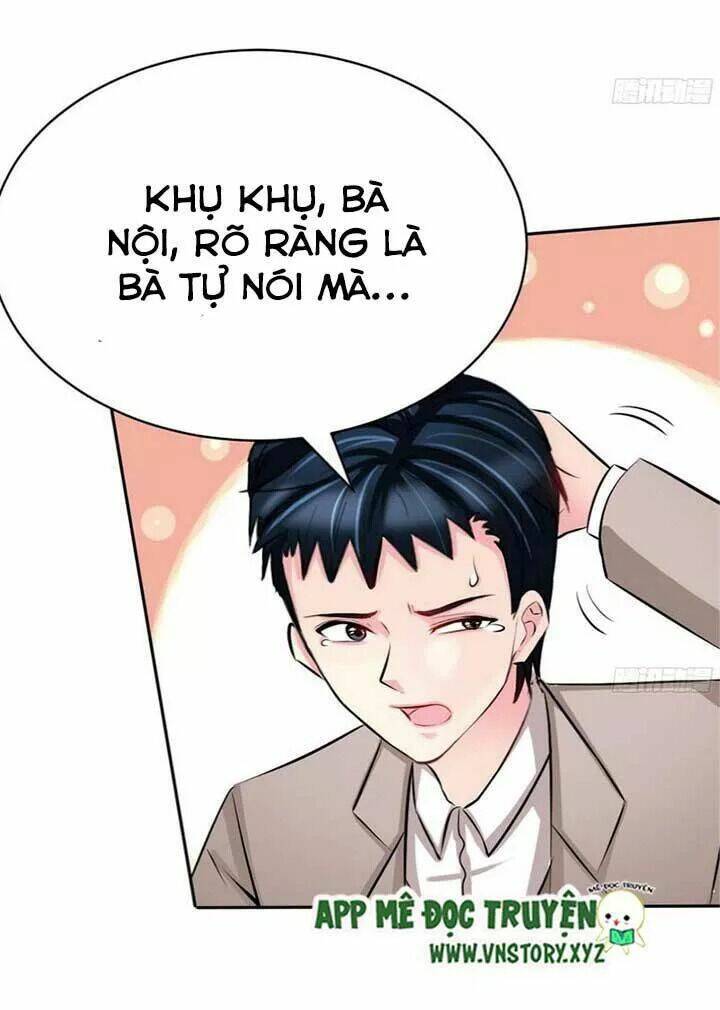 Đế Thiếu Chuyên Sủng Hắc Đạo Thê Chapter 47 - Trang 2