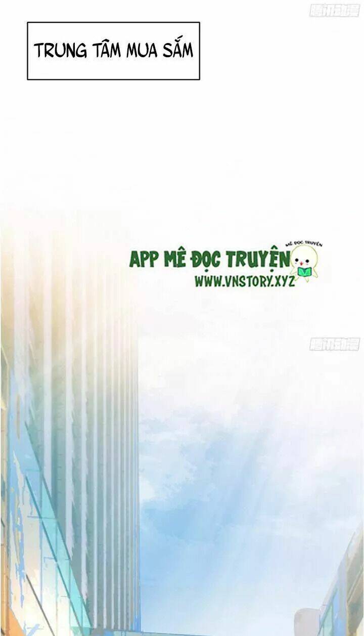 Đế Thiếu Chuyên Sủng Hắc Đạo Thê Chapter 47 - Trang 2