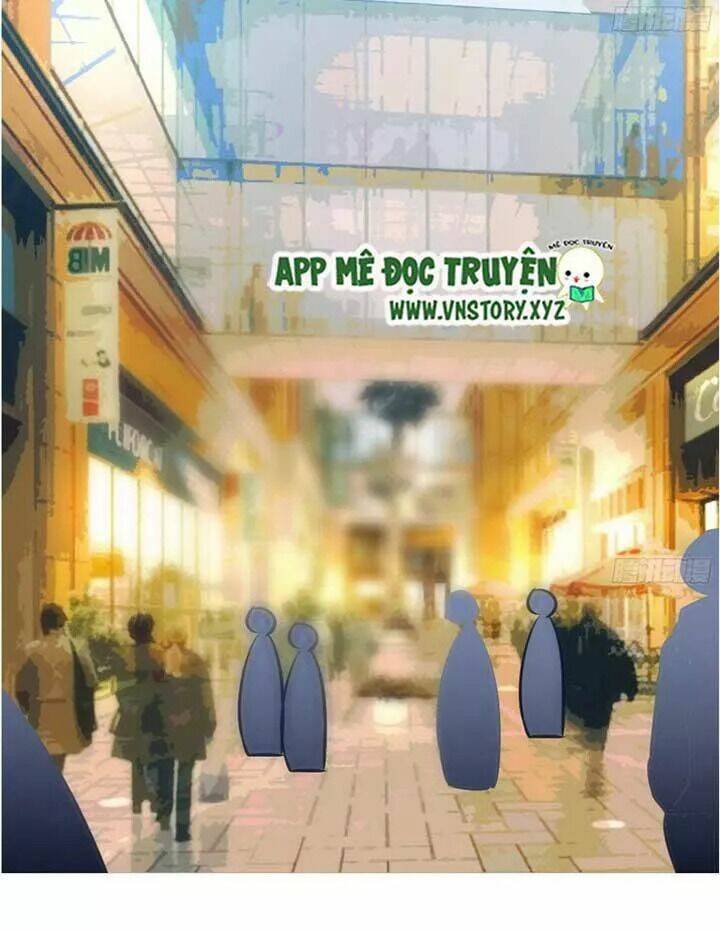 Đế Thiếu Chuyên Sủng Hắc Đạo Thê Chapter 47 - Trang 2