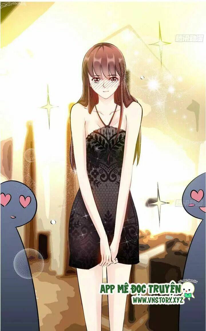 Đế Thiếu Chuyên Sủng Hắc Đạo Thê Chapter 47 - Trang 2