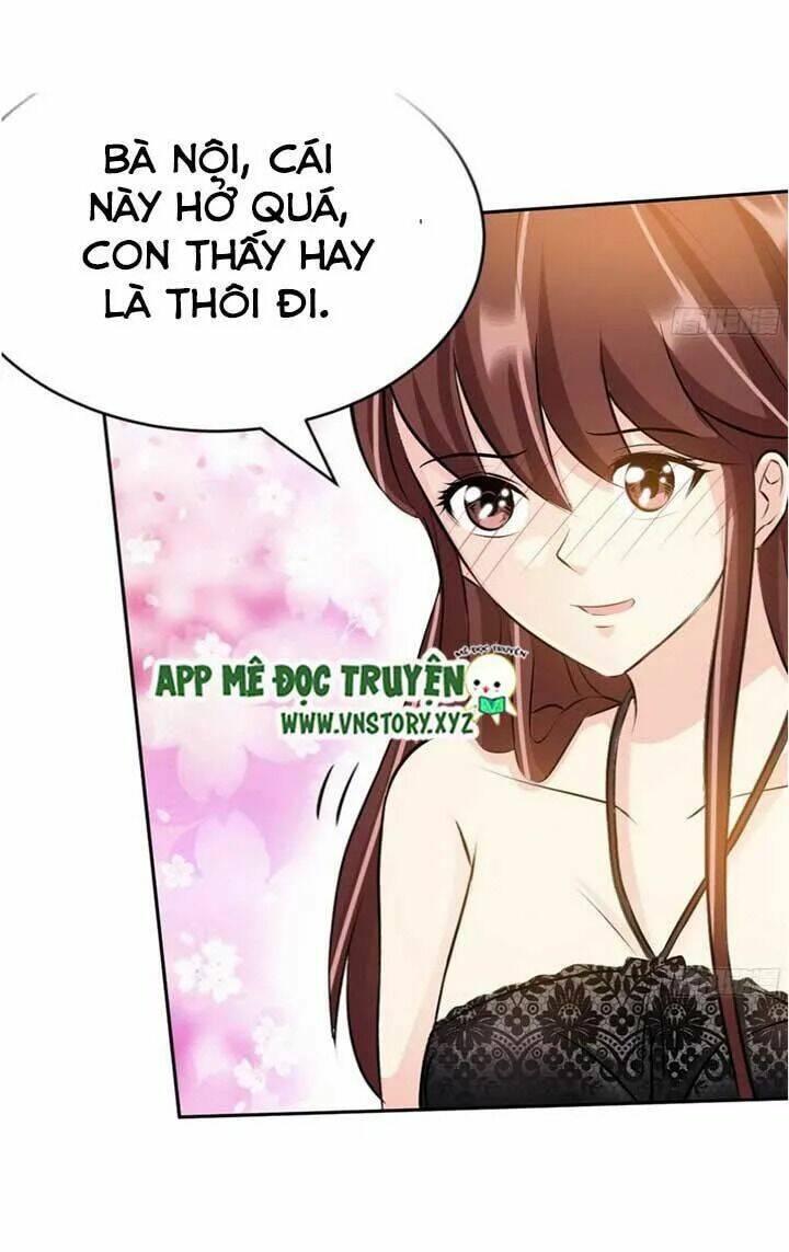 Đế Thiếu Chuyên Sủng Hắc Đạo Thê Chapter 47 - Trang 2