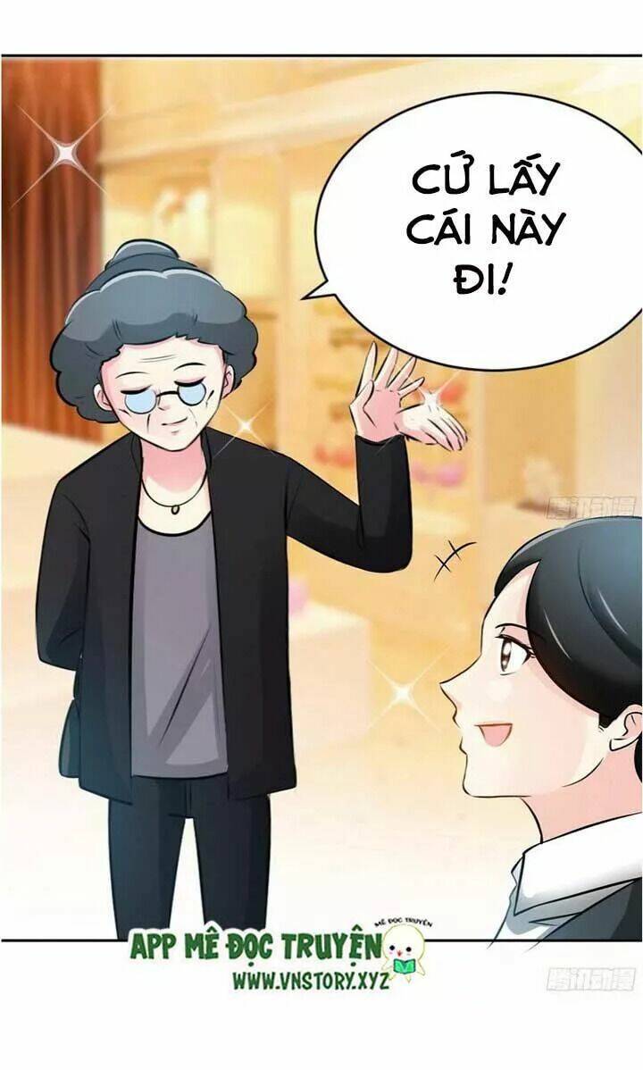 Đế Thiếu Chuyên Sủng Hắc Đạo Thê Chapter 47 - Trang 2