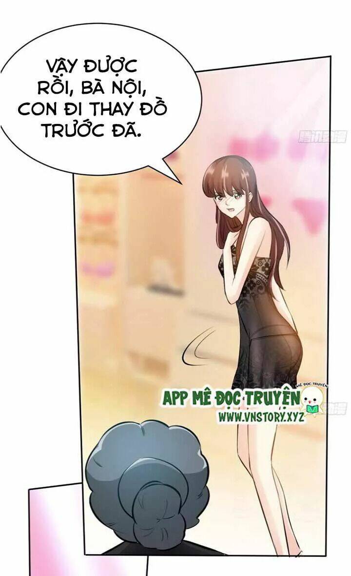 Đế Thiếu Chuyên Sủng Hắc Đạo Thê Chapter 47 - Trang 2