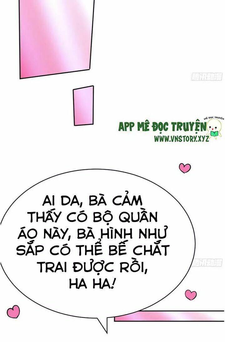 Đế Thiếu Chuyên Sủng Hắc Đạo Thê Chapter 47 - Trang 2