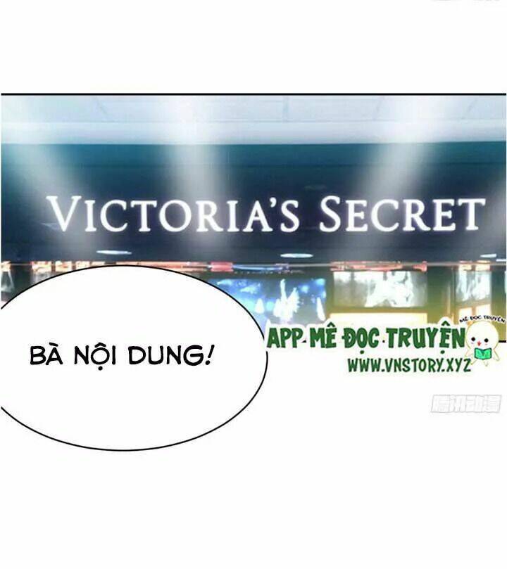 Đế Thiếu Chuyên Sủng Hắc Đạo Thê Chapter 47 - Trang 2