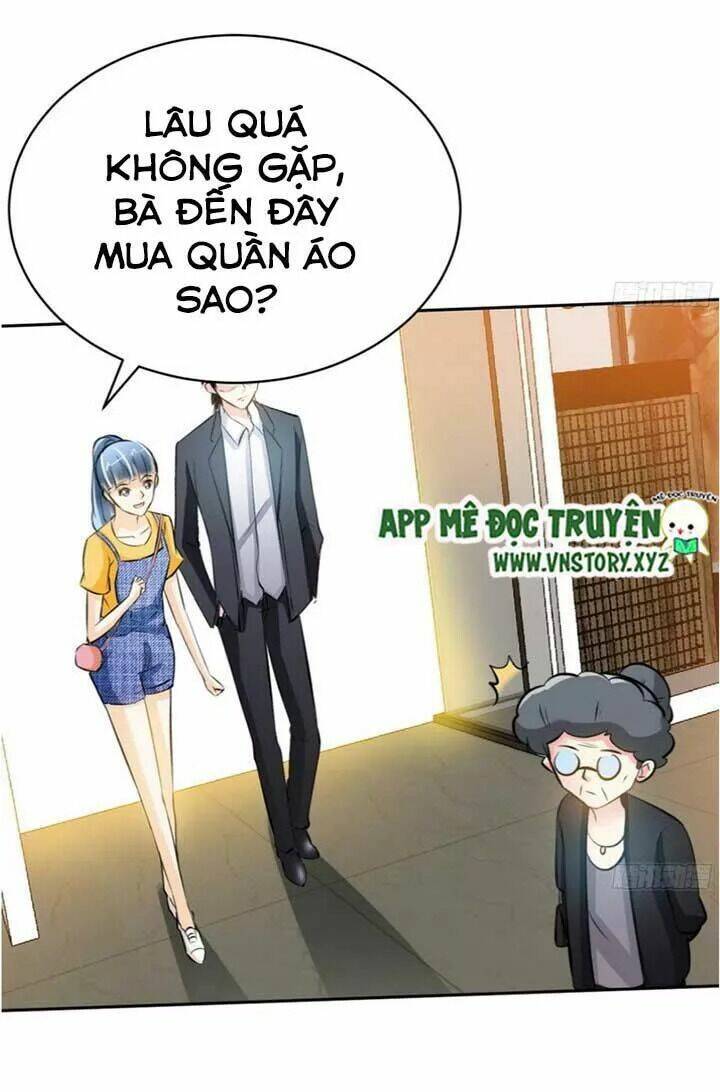 Đế Thiếu Chuyên Sủng Hắc Đạo Thê Chapter 47 - Trang 2