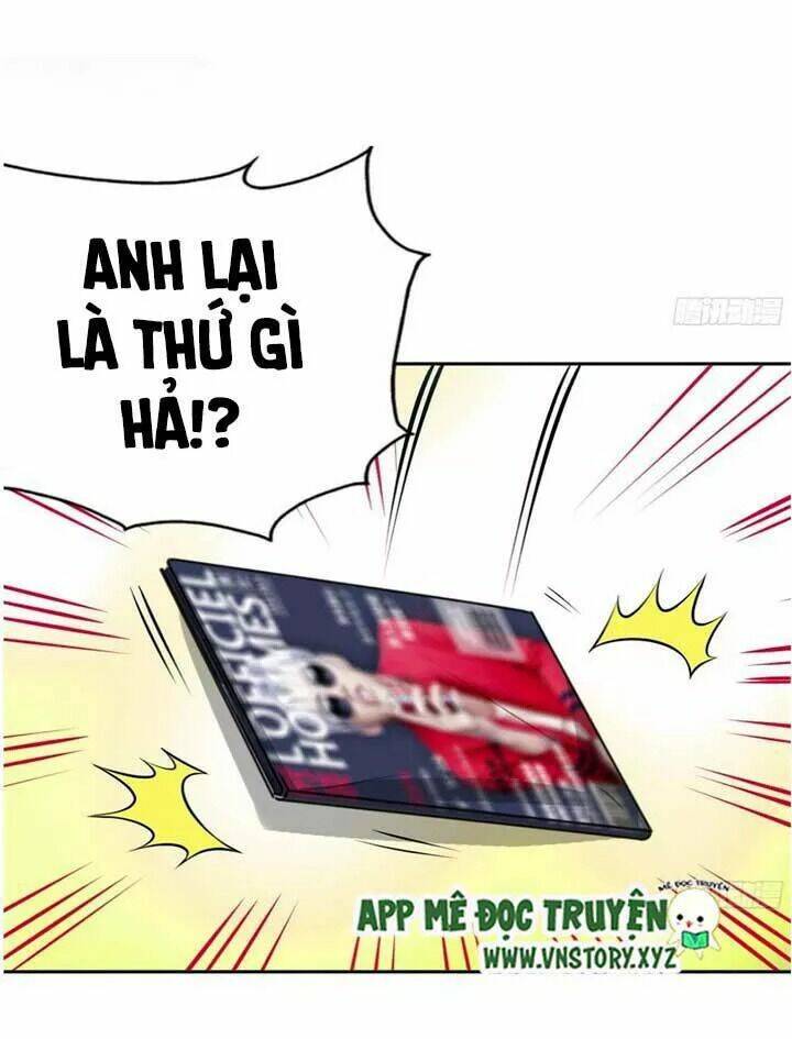 Đế Thiếu Chuyên Sủng Hắc Đạo Thê Chapter 47 - Trang 2