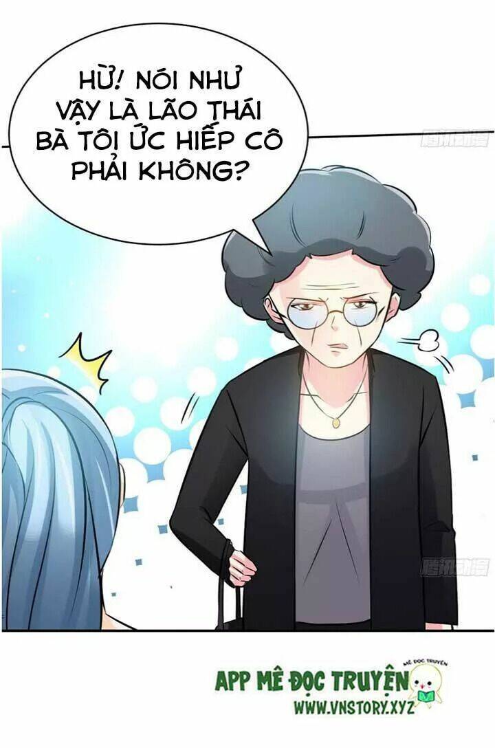 Đế Thiếu Chuyên Sủng Hắc Đạo Thê Chapter 47 - Trang 2