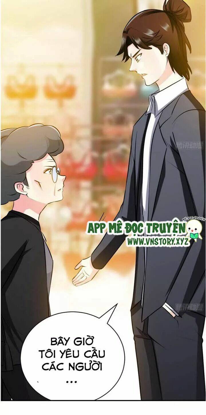 Đế Thiếu Chuyên Sủng Hắc Đạo Thê Chapter 47 - Trang 2