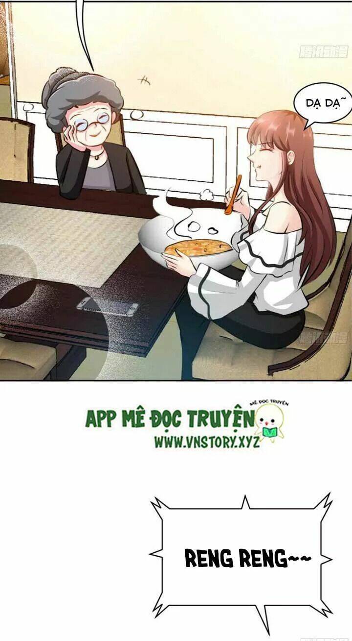 Đế Thiếu Chuyên Sủng Hắc Đạo Thê Chapter 47 - Trang 2