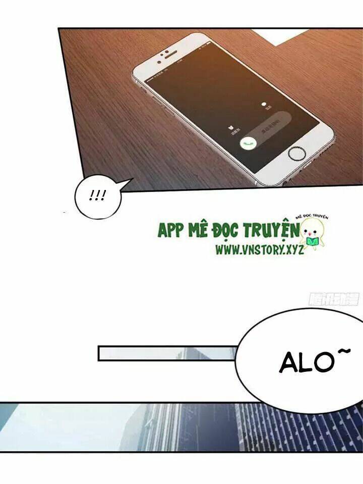 Đế Thiếu Chuyên Sủng Hắc Đạo Thê Chapter 47 - Trang 2