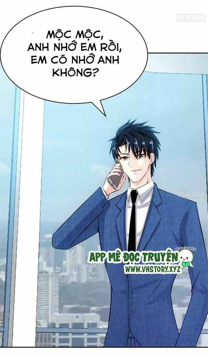 Đế Thiếu Chuyên Sủng Hắc Đạo Thê Chapter 47 - Trang 2