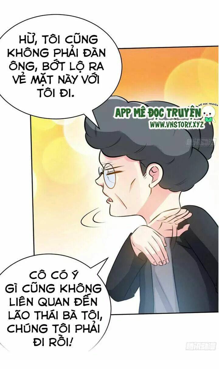 Đế Thiếu Chuyên Sủng Hắc Đạo Thê Chapter 48 - Trang 2