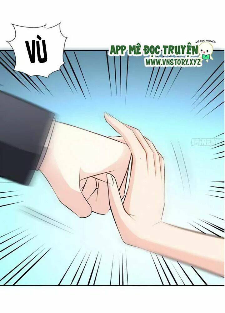 Đế Thiếu Chuyên Sủng Hắc Đạo Thê Chapter 48 - Trang 2