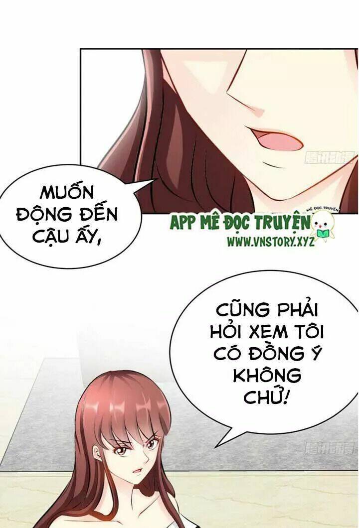 Đế Thiếu Chuyên Sủng Hắc Đạo Thê Chapter 48 - Trang 2