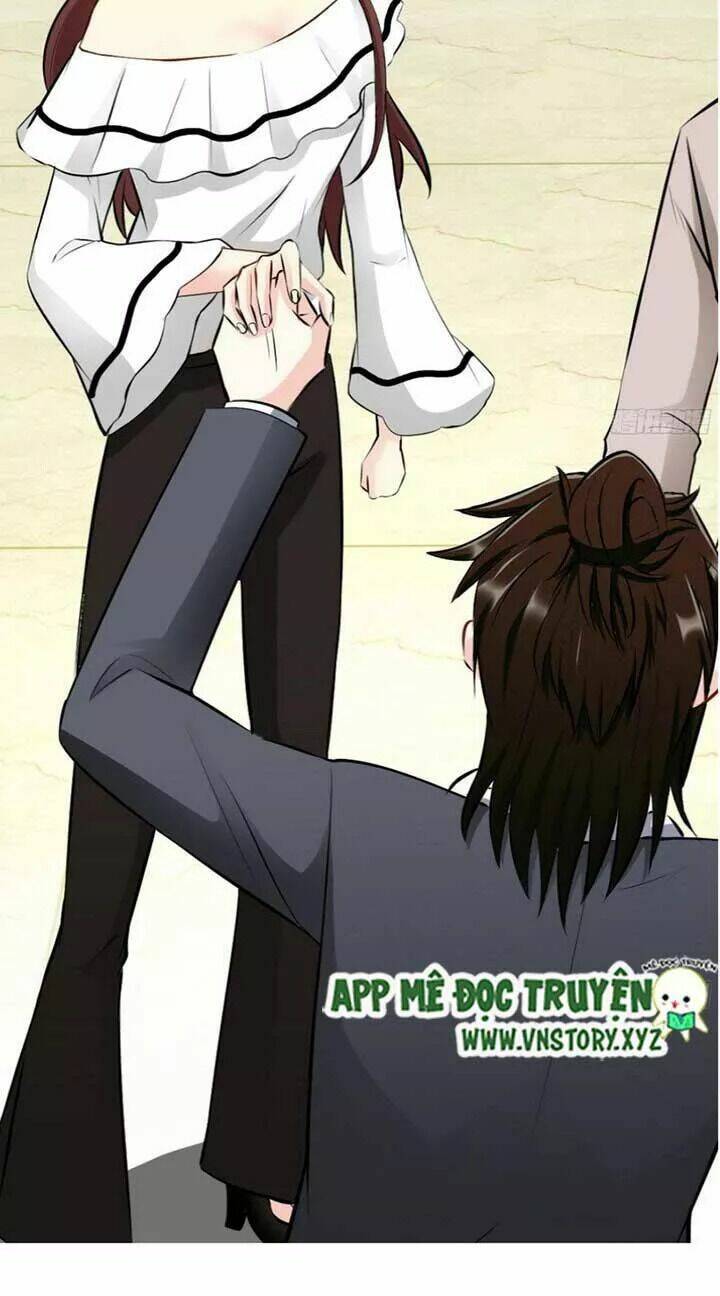 Đế Thiếu Chuyên Sủng Hắc Đạo Thê Chapter 48 - Trang 2