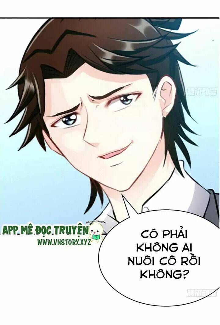 Đế Thiếu Chuyên Sủng Hắc Đạo Thê Chapter 48 - Trang 2
