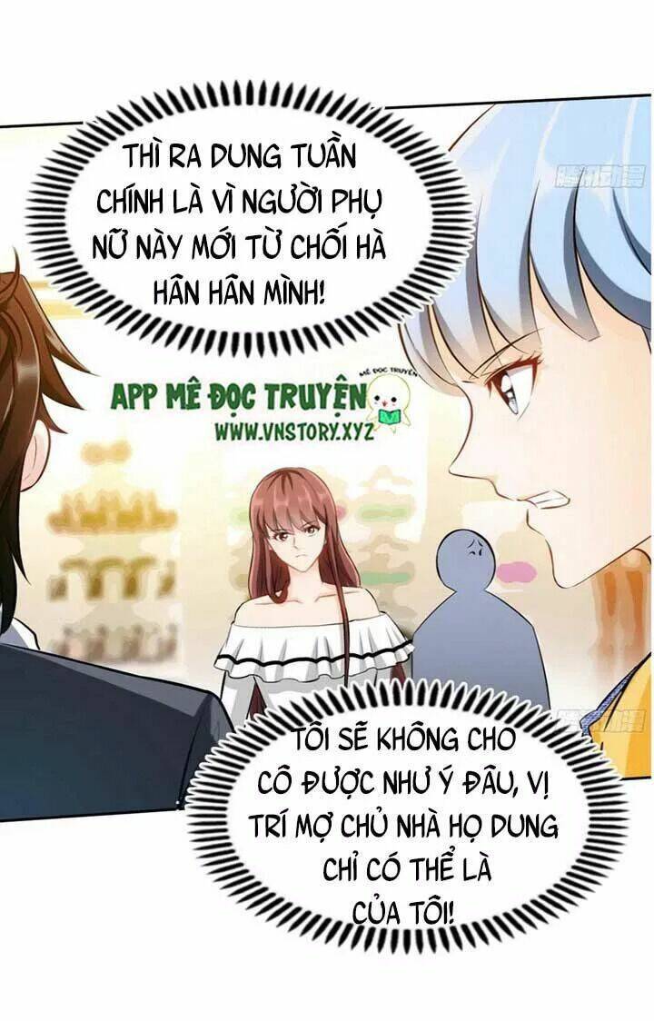 Đế Thiếu Chuyên Sủng Hắc Đạo Thê Chapter 48 - Trang 2