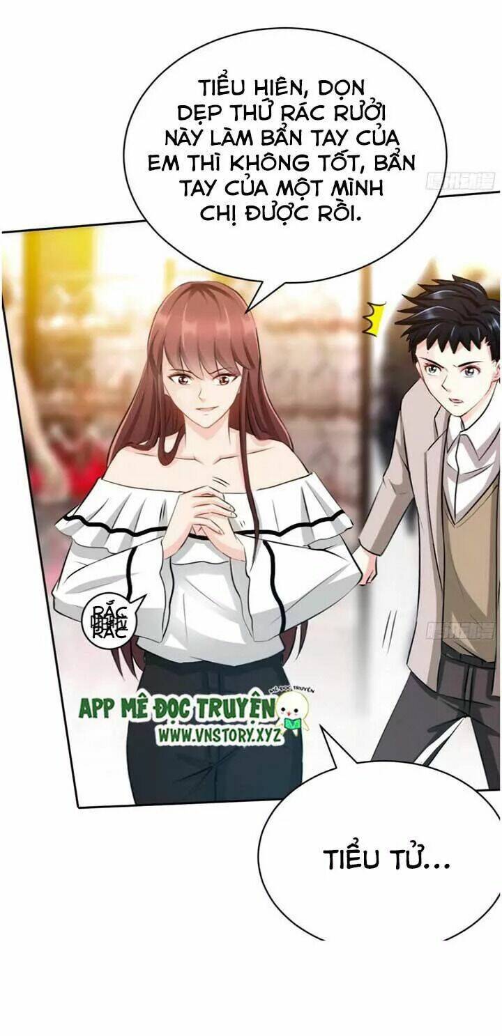 Đế Thiếu Chuyên Sủng Hắc Đạo Thê Chapter 48 - Trang 2