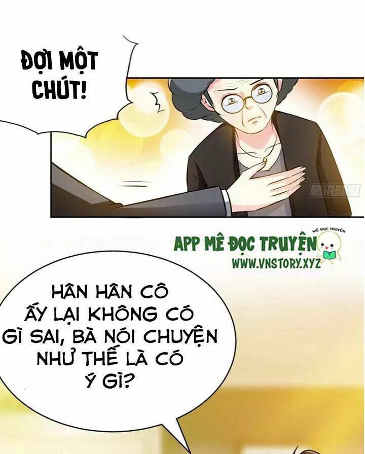 Đế Thiếu Chuyên Sủng Hắc Đạo Thê Chapter 48 - Trang 2