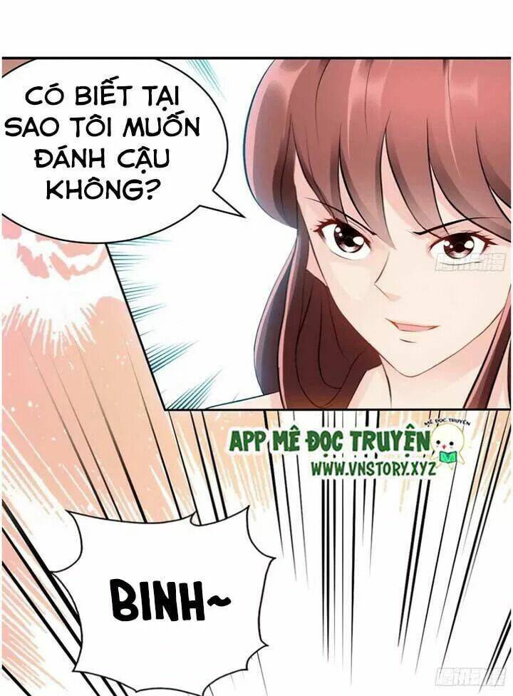 Đế Thiếu Chuyên Sủng Hắc Đạo Thê Chapter 48 - Trang 2