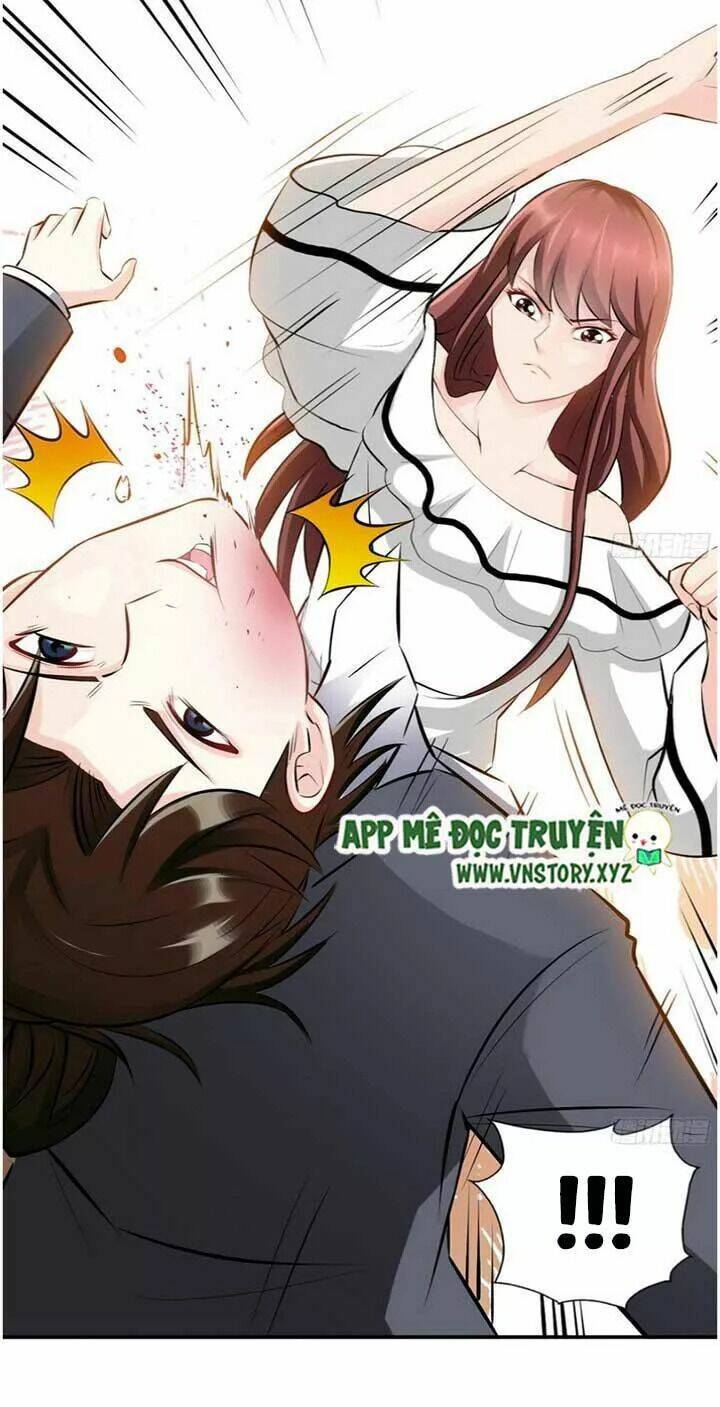 Đế Thiếu Chuyên Sủng Hắc Đạo Thê Chapter 48 - Trang 2