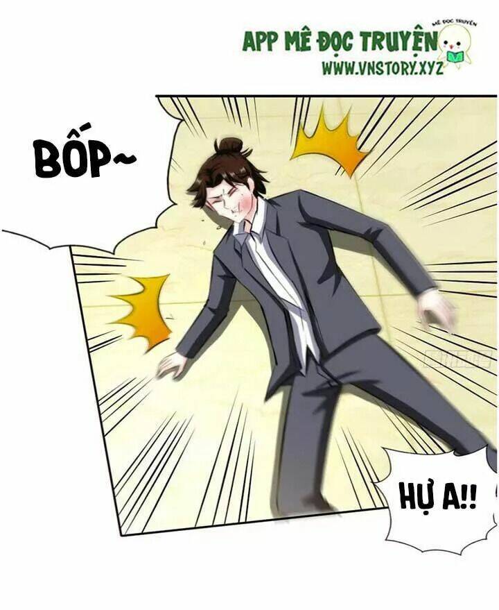 Đế Thiếu Chuyên Sủng Hắc Đạo Thê Chapter 48 - Trang 2