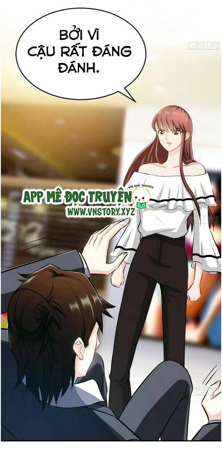 Đế Thiếu Chuyên Sủng Hắc Đạo Thê Chapter 48 - Trang 2