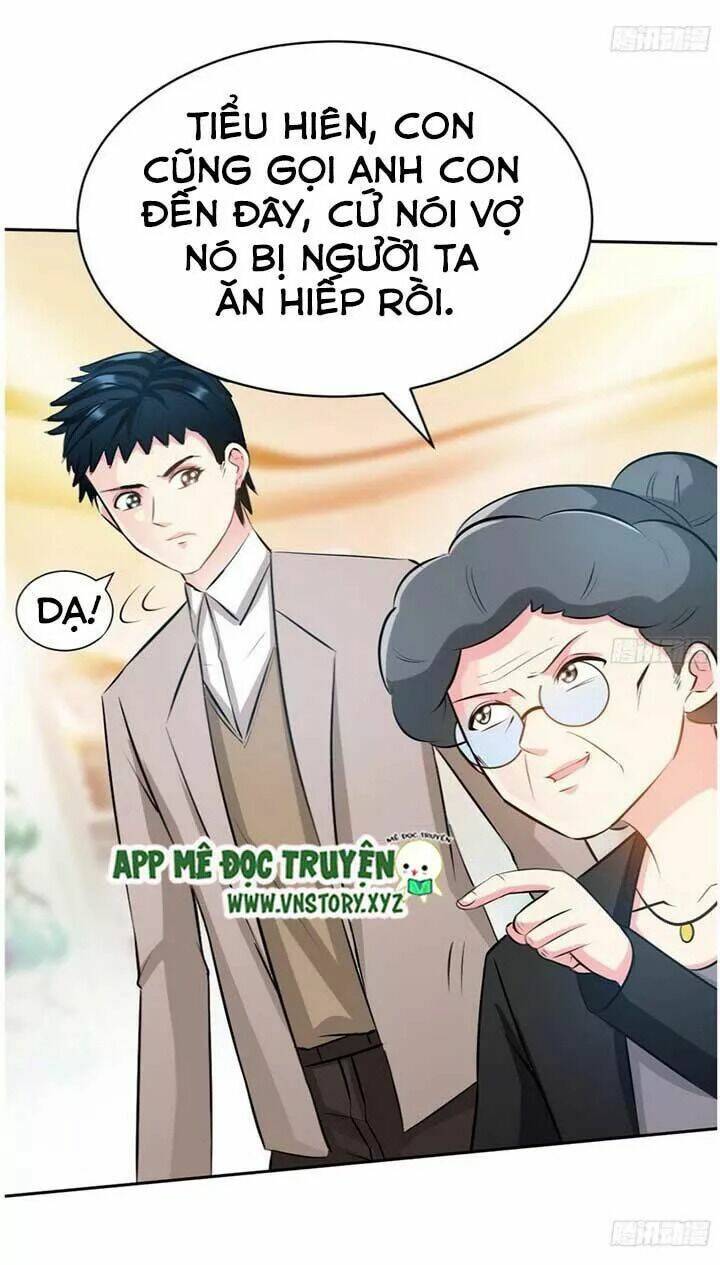 Đế Thiếu Chuyên Sủng Hắc Đạo Thê Chapter 48 - Trang 2