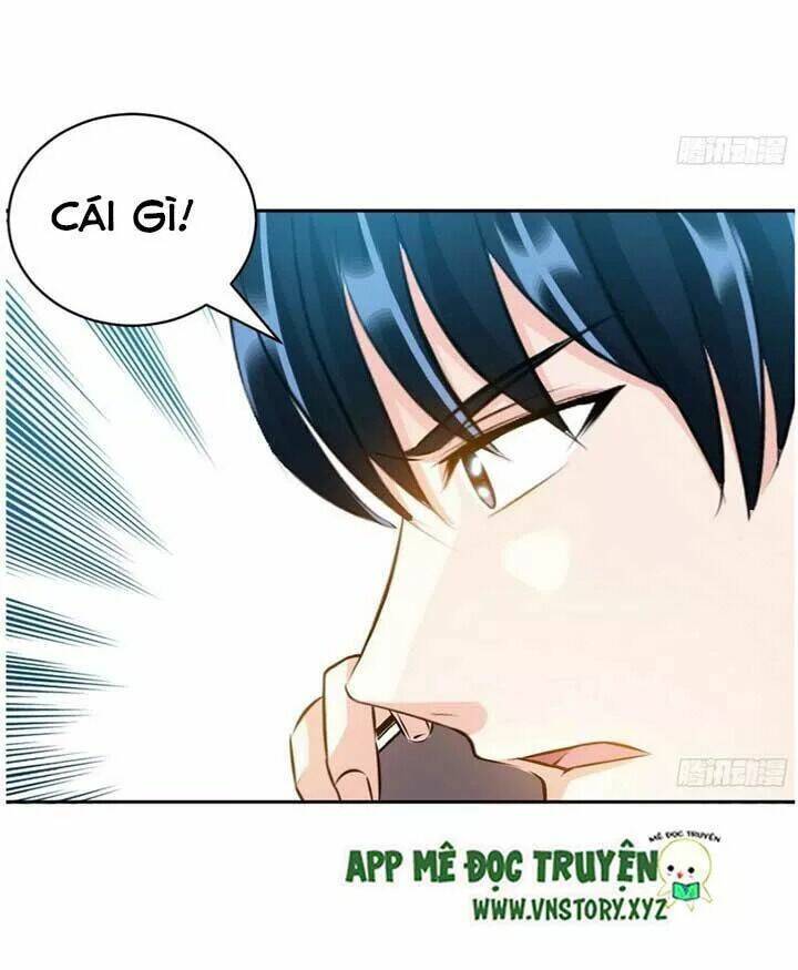 Đế Thiếu Chuyên Sủng Hắc Đạo Thê Chapter 48 - Trang 2