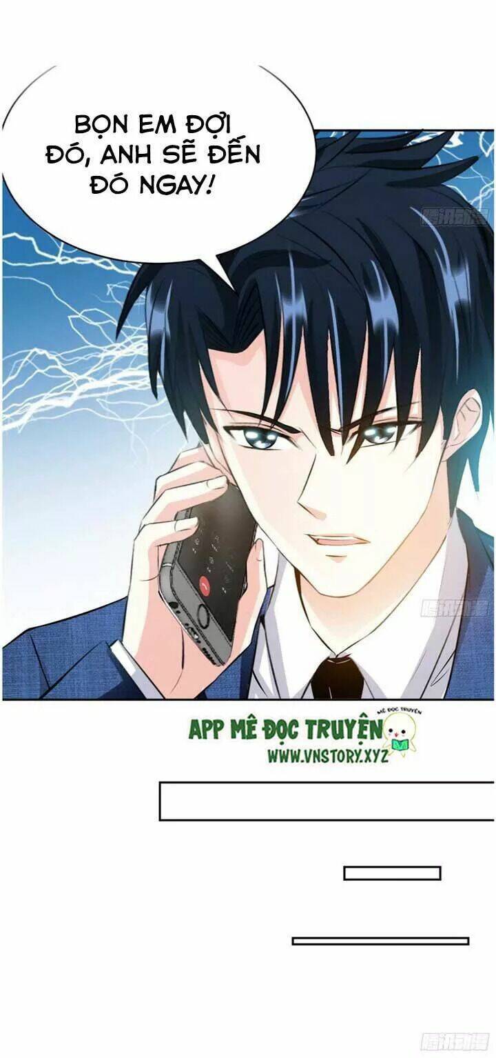 Đế Thiếu Chuyên Sủng Hắc Đạo Thê Chapter 48 - Trang 2