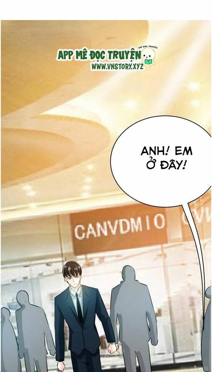 Đế Thiếu Chuyên Sủng Hắc Đạo Thê Chapter 48 - Trang 2