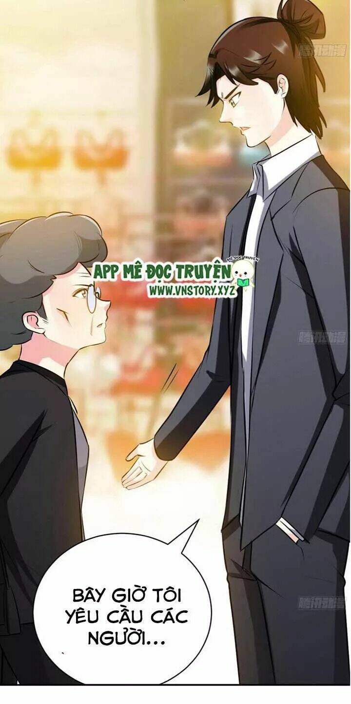 Đế Thiếu Chuyên Sủng Hắc Đạo Thê Chapter 48 - Trang 2