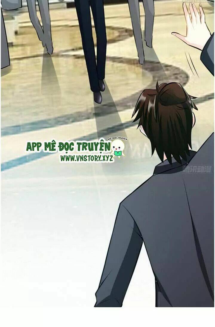 Đế Thiếu Chuyên Sủng Hắc Đạo Thê Chapter 48 - Trang 2