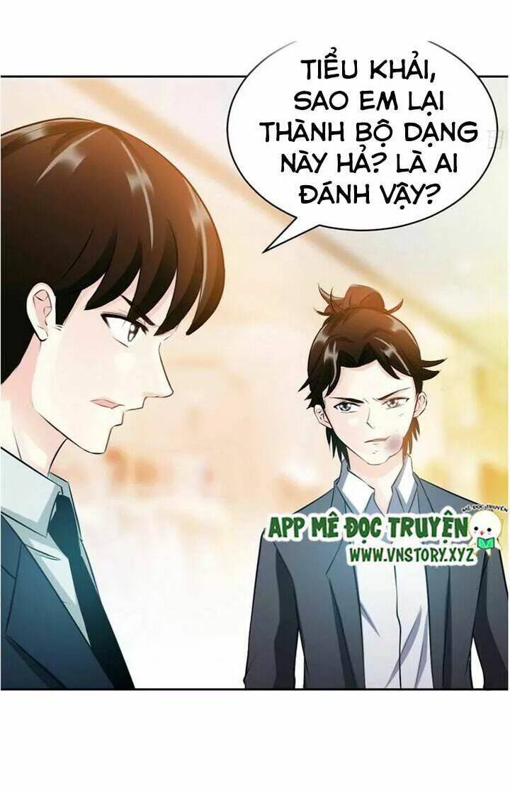 Đế Thiếu Chuyên Sủng Hắc Đạo Thê Chapter 48 - Trang 2