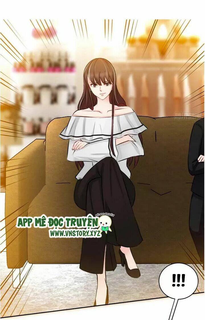 Đế Thiếu Chuyên Sủng Hắc Đạo Thê Chapter 48 - Trang 2